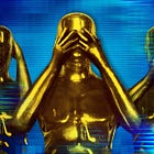 The Oscars’ AI Lie: Don’t Ask, Don’t Tell