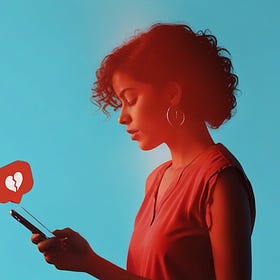 Las Redes Sociales están arruinando la salud mental de niños y adolescentes: ¿Hay algo que podamos hacer?