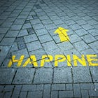 One Thing: Happiness