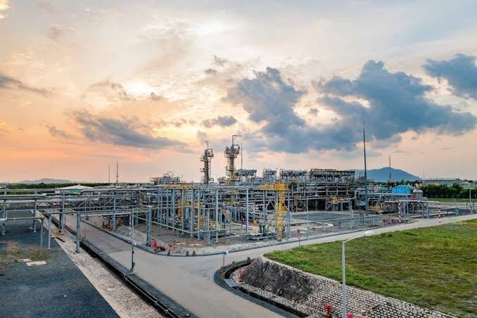 PV GAS - 35 năm tiên phong công nghệ trong ngành công nghiệp khí Việt Nam | Tạp chí Năng lượng Việt Nam PV GAS - 35 năm tiên phong công nghệ trong ngành công nghiệp khí Việt Nam | Tạp chí Năng lượng Việt Nam