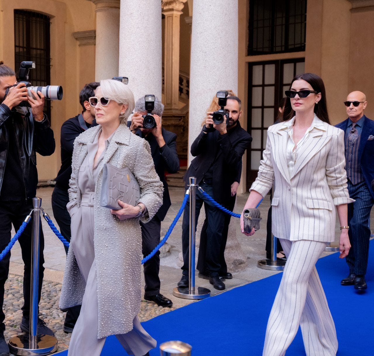 The Devil Wears Prada 2 (2026)