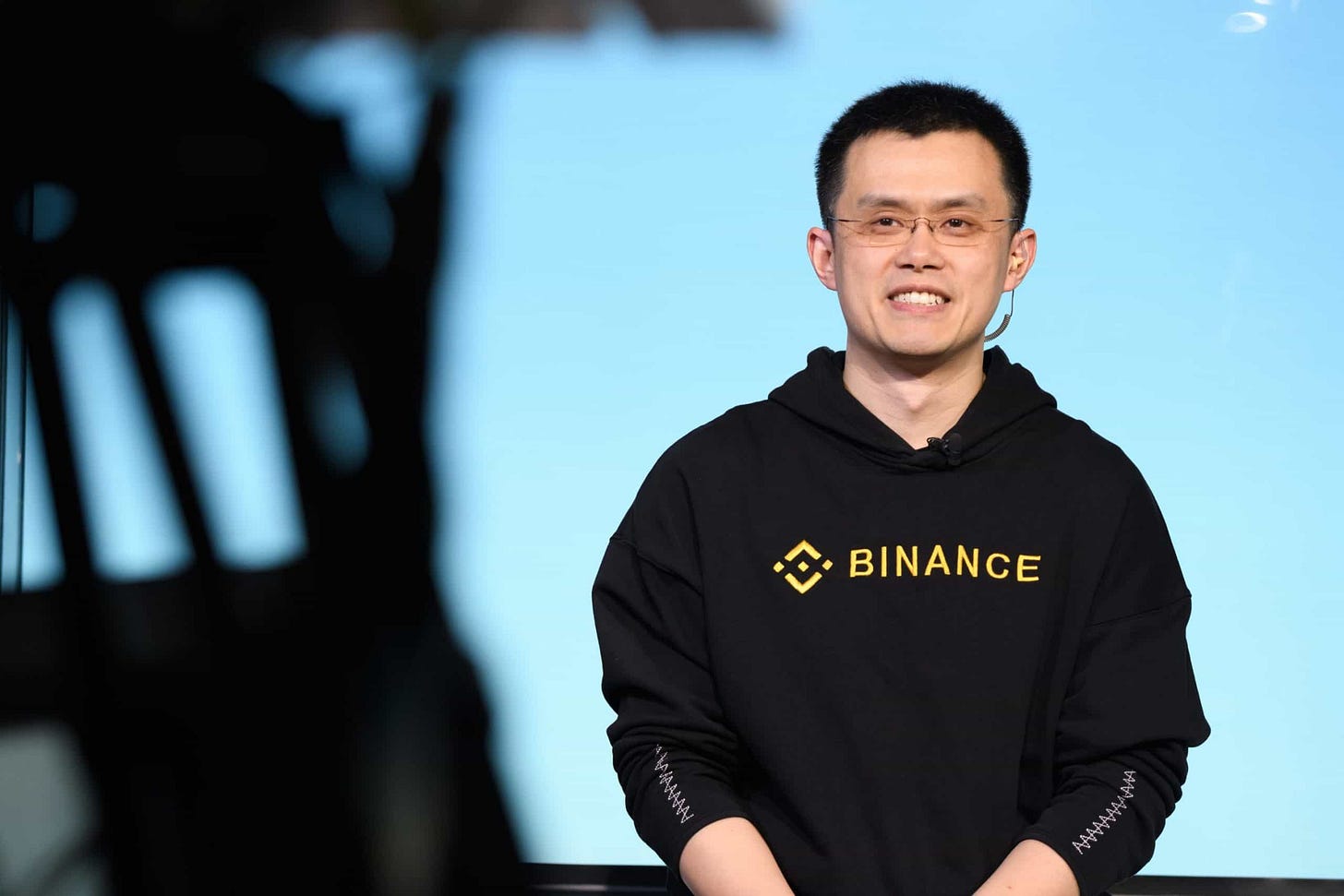 Binance CEO Denies CFTC Accusations Of Market Manipulation