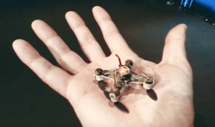 Debating Slaughterbots and the Future of Autonomous Weapons - IEEE Spectrum