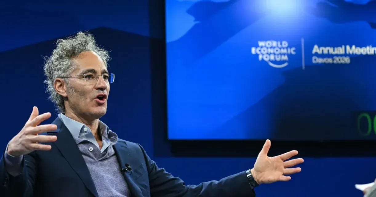 Palantir Stock Faces Headwind After PLTR Ordered to Arbitrate Trade Secret Claims Against Former Employees Palantir Stock Faces Headwind After PLTR Ordered to Arbitrate Trade Secret Claims Against Former Employees