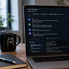 The local Otter.ai alternative: run private meeting transcription with Whisper and Ollama