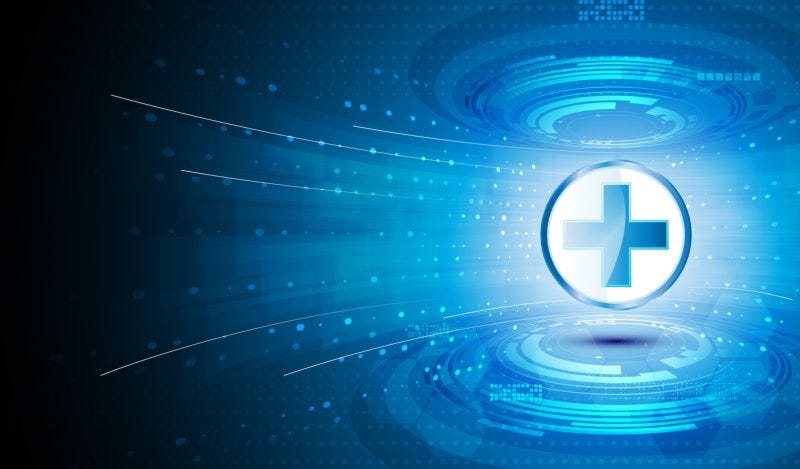 Hope for the Healthcare System Hope for the Healthcare System