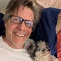 Mark Greene's avatar