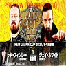 Squared Circle Podcast