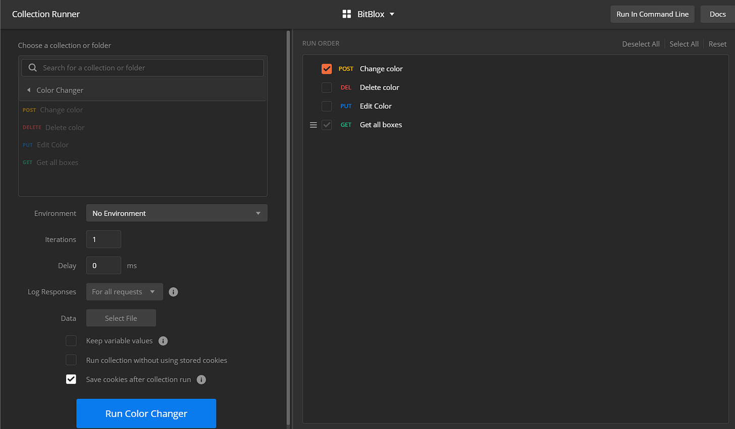 API Testing for Beginners ft. Postman