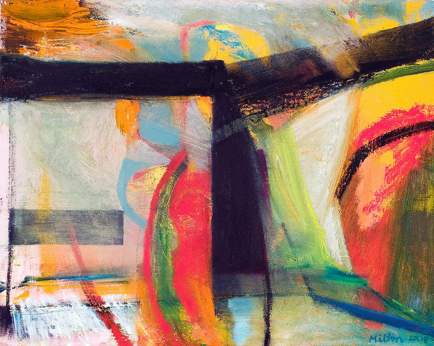A picture containing colorful, painting

Description automatically generated