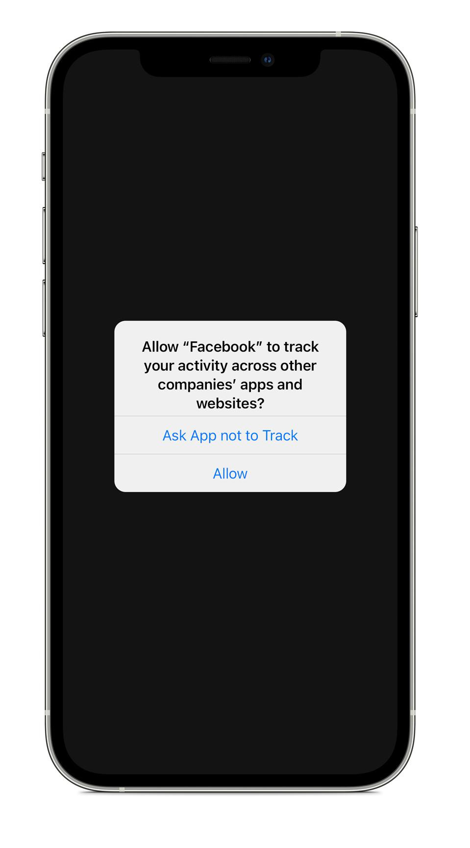 A look at Apple's ATT option