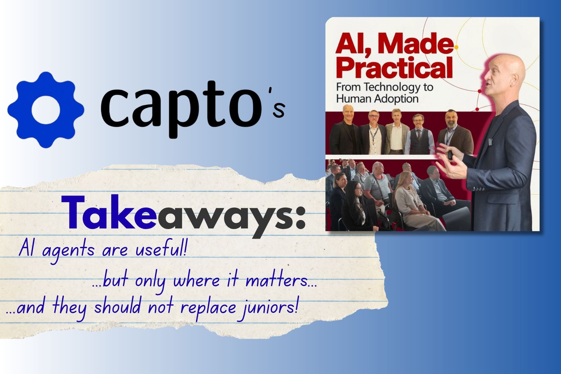 Our Takeaways from the BBL Business Club