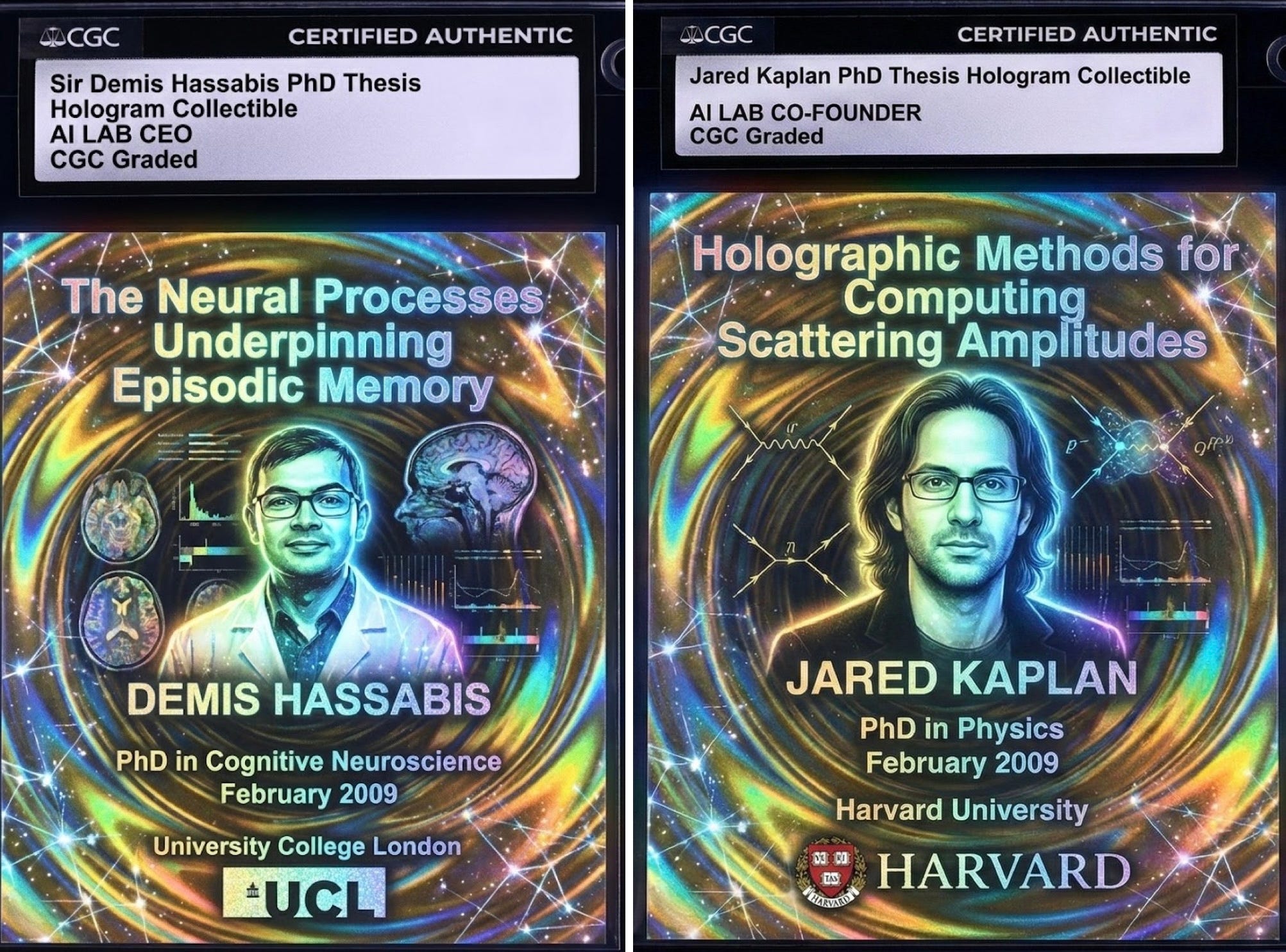 The Microscope and the Simulation Engine