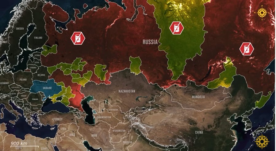 A map of the world

AI-generated content may be incorrect.