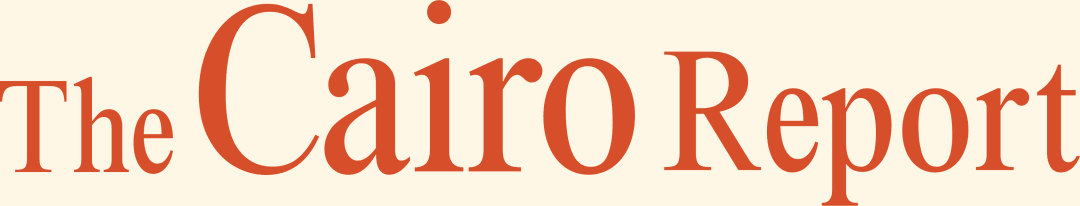 The Cairo Report