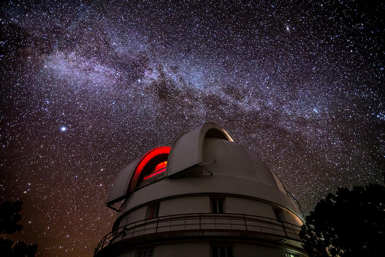 McDonald Observatory McDonald Observatory