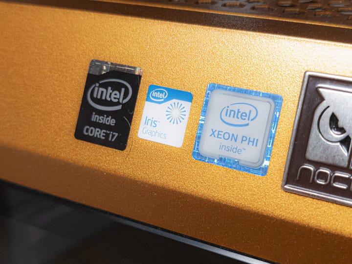 Henen-nesw, built and photographed on the butcherblock table.