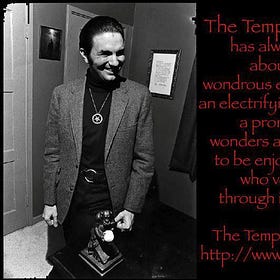 The Temple of Set Reading List (Michael Aquino Pt. II)