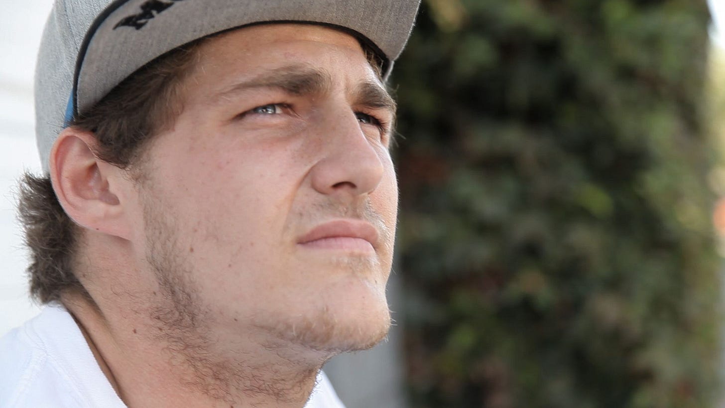 Courtesy of Filmmaker Courtesy of Filmmaker