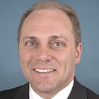 Political Piggy Bank: Rep. Steve Scalise, R-LA