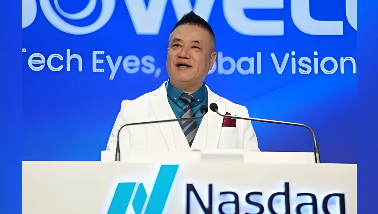 Chinese Firm Announces Plans For 0 Million Robotics Headquarters In The UAE