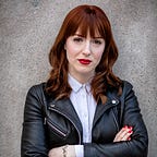 Rak höger med Ivar Arpi