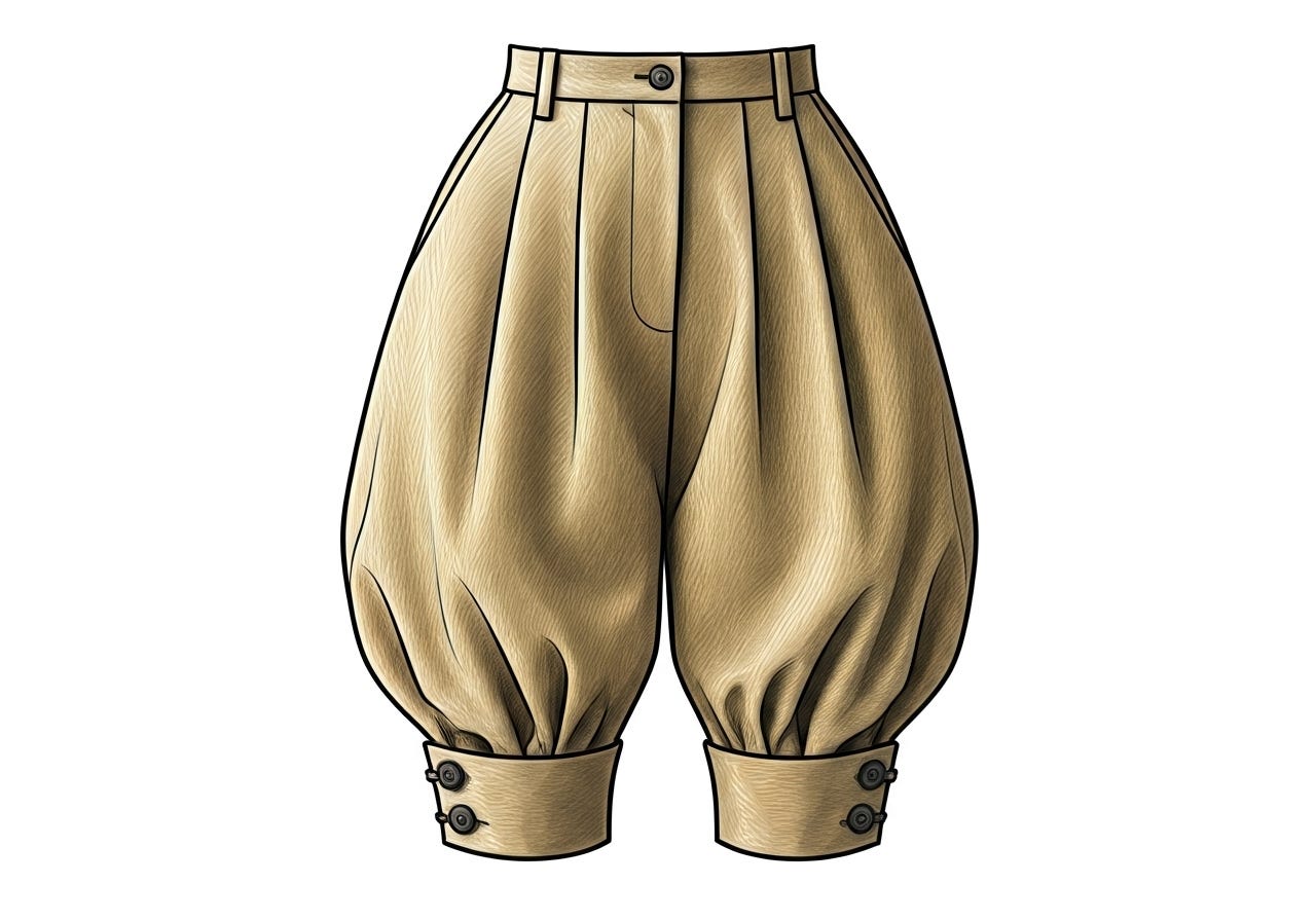 KNICKERBOCKERS - Definition & Meaning - Reverso English Dictionary