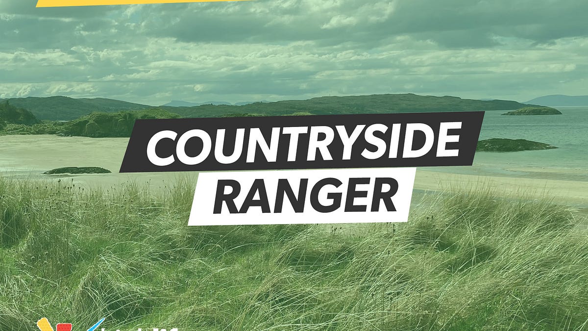 Join Our Team as a North West Sutherland Countryside Ranger!