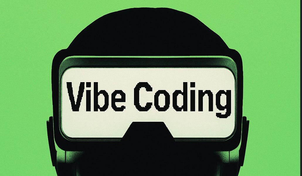 Vibe Coding and The Illusion of Progress