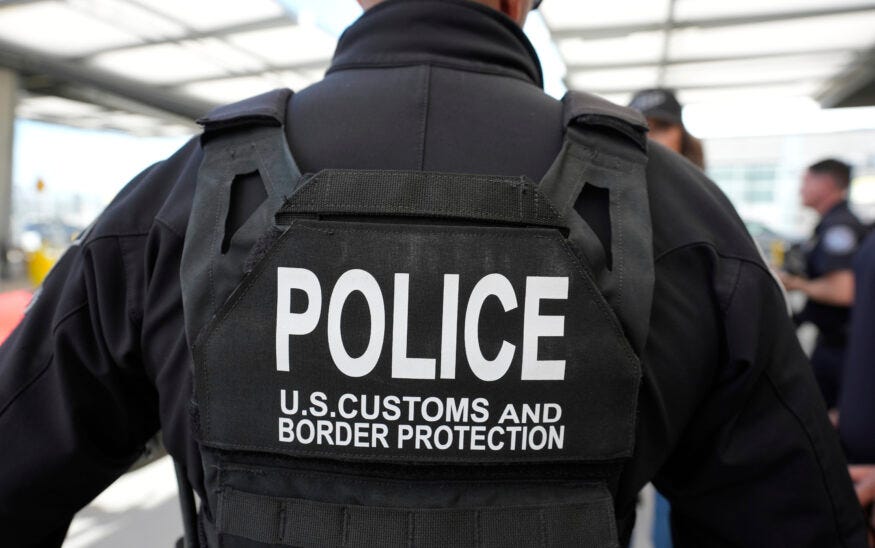 Hobbs concerned about ICE agents posing as utility workers | Arizona  Capitol Times