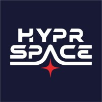 Logo de HyPrSpace