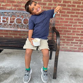 Can I be a fun mom?