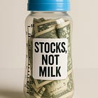 Trump’s Baby Bonus: Wall Street Optics Masquerading as Family Policy