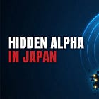 20 Winners. We Analyzed 3,924 Japanese Companies.