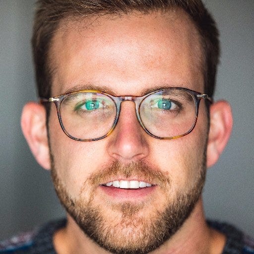 Artwork for Design with Jon