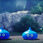 Dragon Quest fait (encore) peau neuve