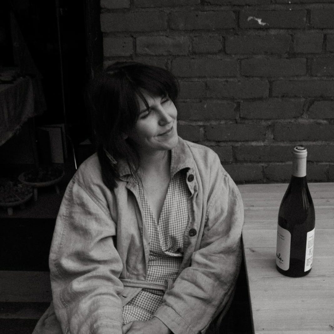 Blue Door's Substack