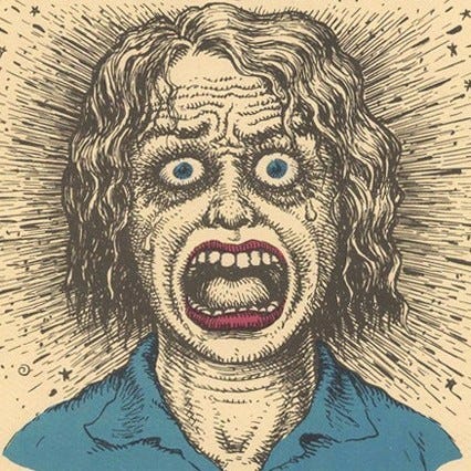 Pushing 70 Without Flooring It