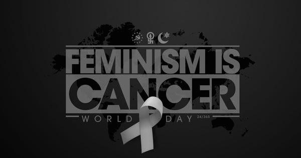 কেন আপনি ফেমিনিস্ট না?