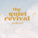 the quiet revival