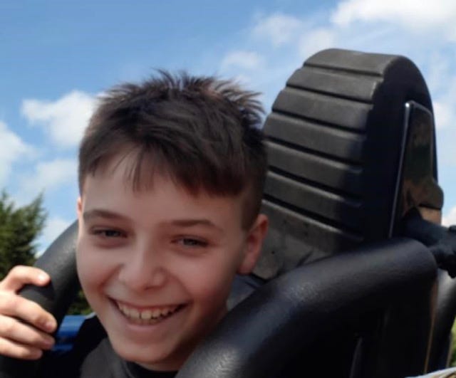 ‘School phobia led to our son’s suicide’
