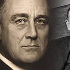 Roosevelt vs. Keynes’ New Deal and the Battle of Bretton Woods