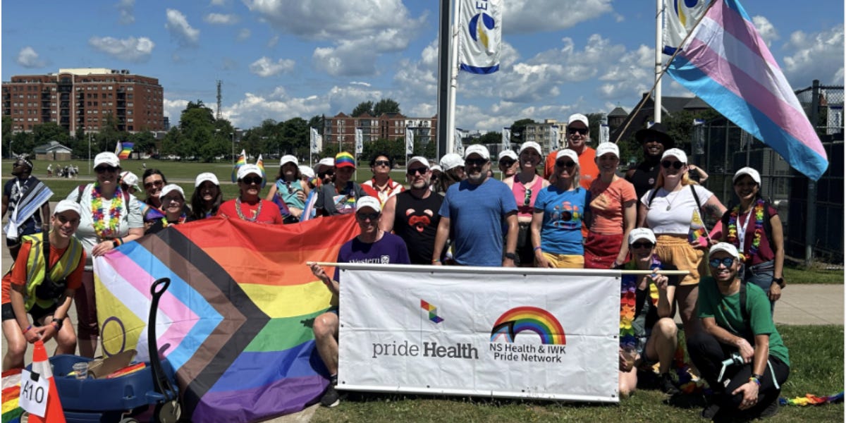 EXCLUSIVE: Nova Scotia confirms it funds and performs genital surgeries for teens