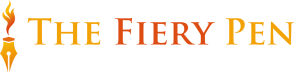 The Fiery Pen