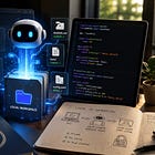 GGUF Loader Agentic Mode: local coding agents without cloud accounts