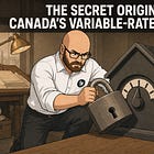 The Fixed-Rate Mortgage Was a Trap Lenders Could Not Escape