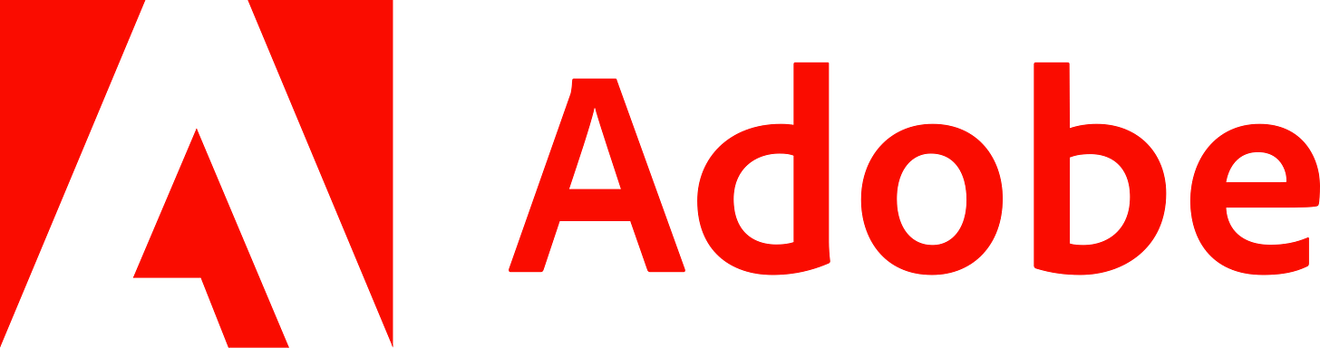 Archivo:Adobe Corporate logo.svg - Wikipedia, la enciclopedia libre