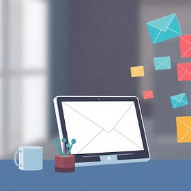 Why Open Rates Are a Vanity Metric