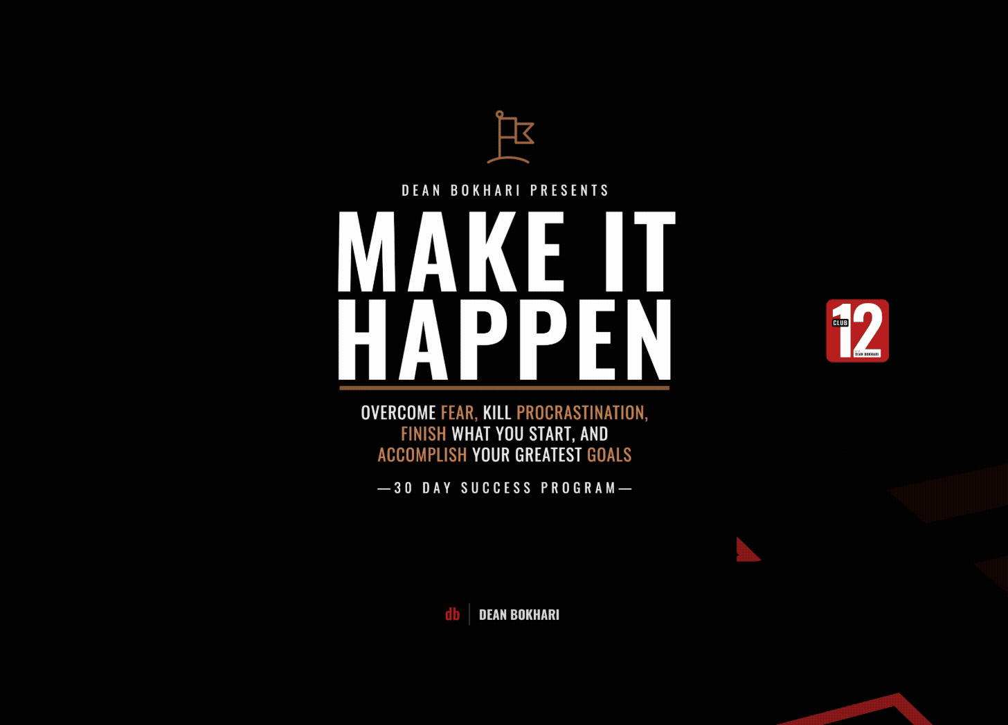 Make_it_Happen_with_Dean_Bokhari