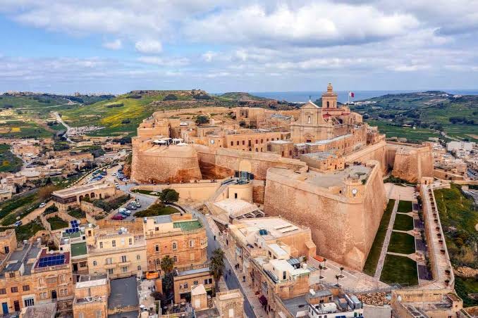 Gozo Is a Hidden Gem in the Mediterranean Gozo Is a Hidden Gem in the Mediterranean